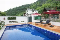 Moganzizai Cingjing Hot Spring B&B -  อินน์