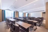 Starway Hotel (Linyi Haode Jiancaicheng) - romantis