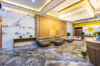 Chaka Dongchen International Hotel Hotels in Ulan