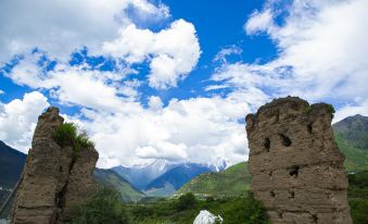 Milin Yunchuanju Hotel