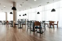 Appart'City Collection Saint Germain en Laye - Morgenmad