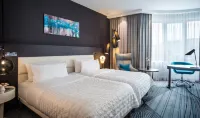 Le Méridien Stuttgart Hotels in Stuttgart