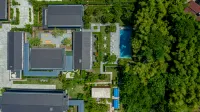 Fuyang Gengyun Doushe Homestay - Bintang 4