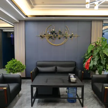 Shuanghe Haiyue Premium Hotel