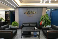 Shuanghe Haiyue Premium Hotel Hotels in Shuanghe