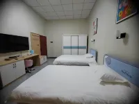 MAN B&B