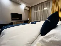 Zibai Living Room Inn