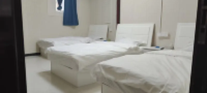 Warm Home Inn
