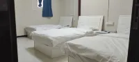 Warm Home Inn