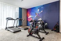Linyi Jing'an Yilin Hotel