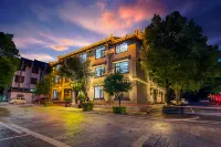 Chuxiong Dilianwan Inn