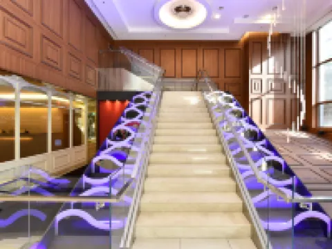 โรงแรมสกายพาร์ค เซ็นทรัล เมียงดง โรงแรมในโซล