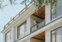 Anji Zhuyou Homestay 안지 허화산 래프팅 서비스 센터 주변 호텔