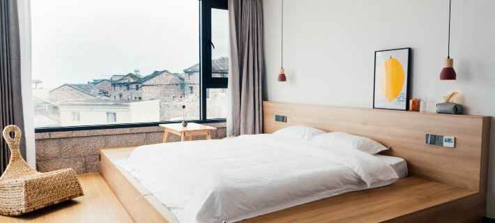 Fuding Yujingli No.166 Homestay Hotels in Fuding