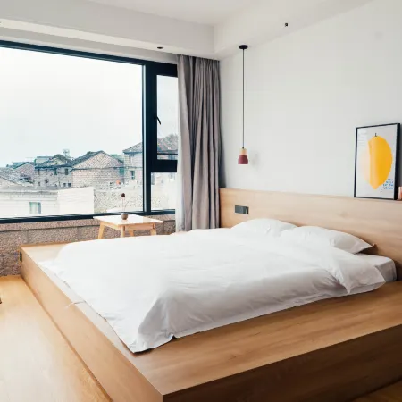 Fuding Yujingli No.166 Homestay