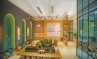 Qianmei Resort Hotel (Nanxiong Shuixi small Island store)
