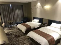 Mingdu Hotel - Scenic
