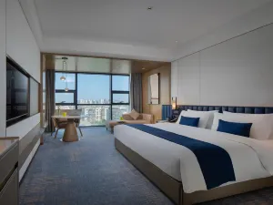 Jinzhou Golden Tulip Hotel