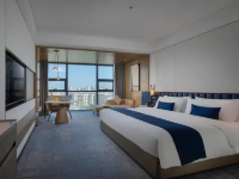 Jinzhou Golden Tulip Hotel Hotels in Jinzhou