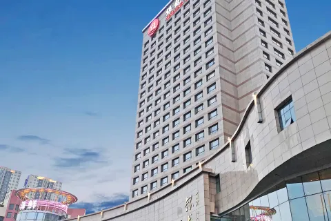 Yinlong Hotel