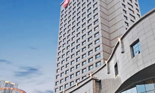 Yinlong Hotel