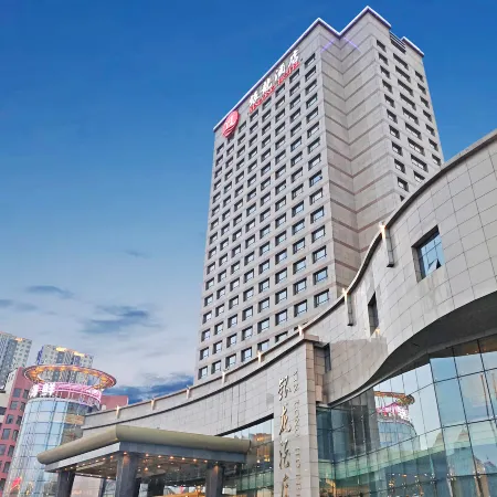 Yinlong Hotel