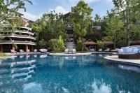 Anantara Guiyang Resort - Rooftop Pools