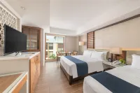 Henann Crystal Sands Resort Hotels in Boracay Island