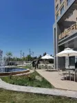 GreenTree Eastern Hotel (Kashgar Shache Railway Station)
