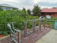 Ergu Navarroja Homestay