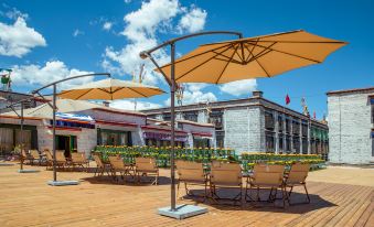 Lhasa Chijiang Larang Historic Hotel (Bakuo Street Jokhang Temple Branch)