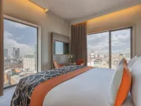 Clayton Hotel Manchester City Centre Hotel berhampiran Tugu Peringatan Alan Turing