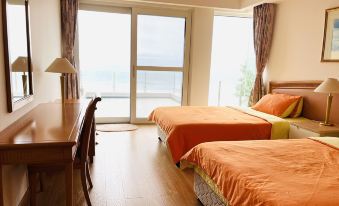 Lakeside Kafka Golf Holiday Villa
