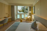 Crystay Hotel & Resort Hotel di Xiangcheng HSP Urban District/Suzhou North station