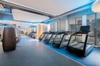 qiao Jialongxuan Hotel فنادق في تشياوجيا