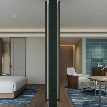 Echarm Hotel (Shanyang People's Square)
