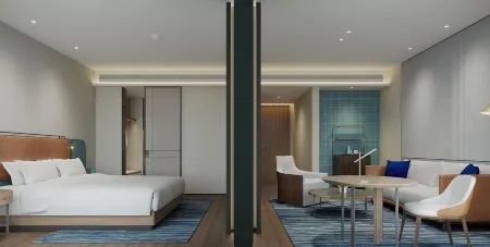 Echarm Hotel (Shanyang People's Square)