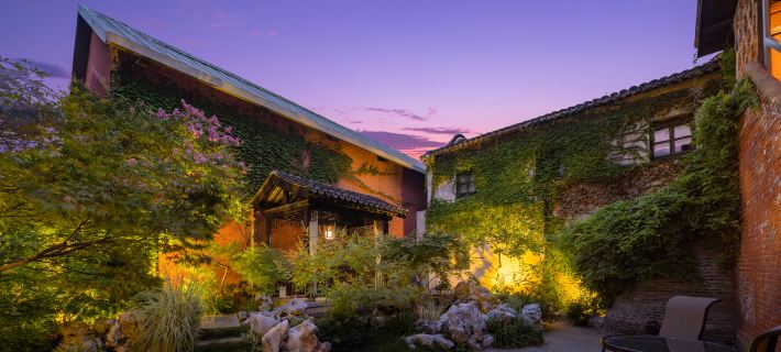 Changzhou Qingguo Alley Songjiantang Cultural Famous Hotel Hotel a Changzhou