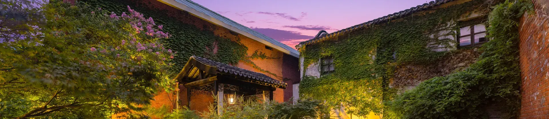 Cultural Hotels