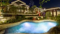 Qingchi  Hot Spring Hotel