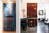 Rex Lifestyle Hotel