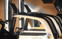 Kaihua Ruibo Resort Hotel - Gym