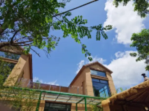 Yunshu Homestay Hotels in Mengyin