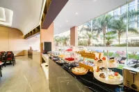 Yueqing Dragon Dream Hotel - Morgenmad