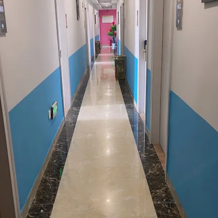 Yingshan Shuxin Express Hotel