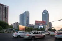 Naisi Hotel (Zhuzhou Tianyuan District Haobaiyi Building) - 2-Star