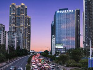 季楓國際酒店（南寧東站店）