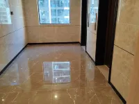 暖心閣酒店（長沙中信湘雅醫院萬科店） 鄰近赫馨园的酒店