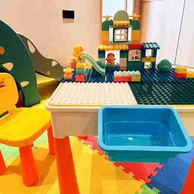 文旅凱都酒店(凱裏市中心大十字店) Rooms