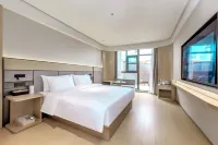 JI Hotel (Chengdu Chunxi Road Pedestrian Street) Các khách sạn ở Thành Đô